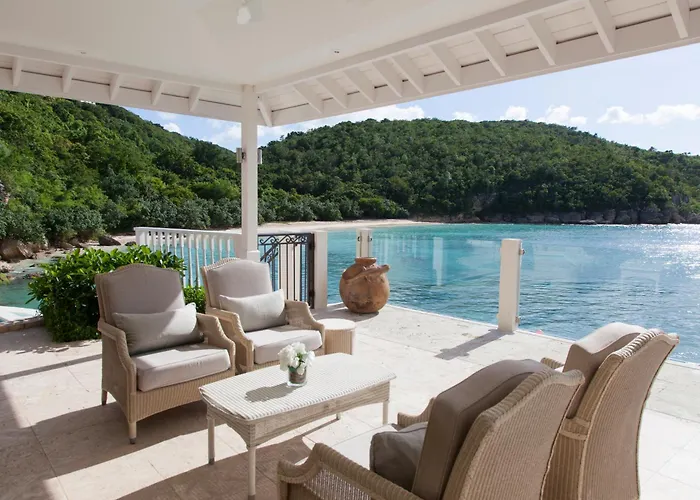 Blue Waters Resort And Spa