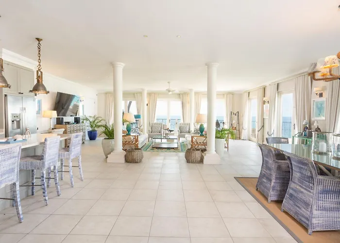 Blue Waters Resort And Spa
