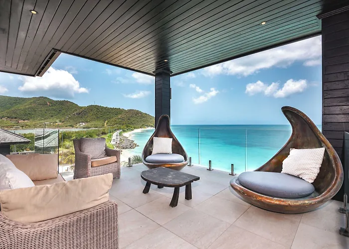 Tamarind Hills Resort & Villas